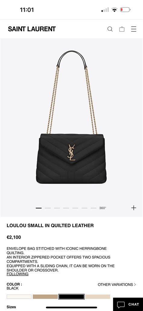 ysl or celine bags|celine vs ysl bag.